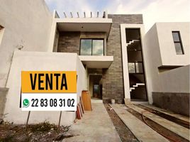 2 Schlafzimmer Villa zu verkaufen in Boca Del Rio, Veracruz, Boca Del Rio
