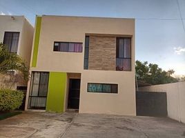 3 Schlafzimmer Haus zu verkaufen in Merida, Yucatan, Merida, Yucatan