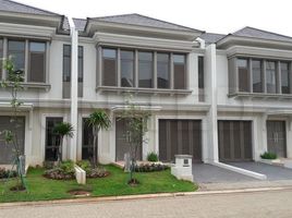  Tanah for sale in Ocean Park BSD Serpong, Serpong, Legok