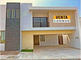 4 Schlafzimmer Haus zu verkaufen in Boca Del Rio, Veracruz, Boca Del Rio, Veracruz