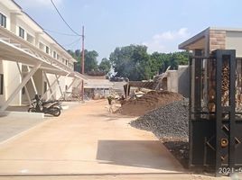 3 Schlafzimmer Villa zu verkaufen in Cibitung, West Jawa, Cibitung, Bekasi