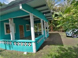 2 Schlafzimmer Villa zu verkaufen in Baru, Chiriqui, Rodolfo Aguilar Delgado, Baru