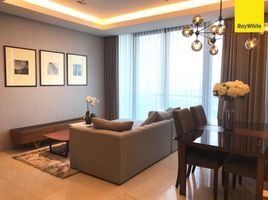 2 Kamar Apartemen for rent in Dukuhpakis, Surabaya, Dukuhpakis