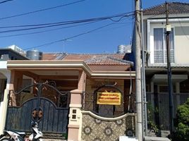 2 Bedroom House for sale in Kenjeran, Surabaya, Kenjeran