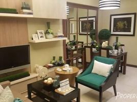 1 Bedroom Condo for sale at DMCI Calathea Place, Paranaque City