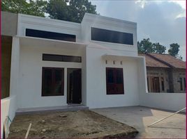 2 Kamar Rumah for sale in Manisrenggo, Klaten, Manisrenggo