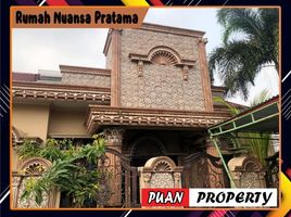 5 Bedroom House for sale in Pekan Baru, Riau, Tampan, Pekan Baru