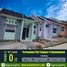 2 Kamar Vila for sale in Lampung, Sukarame, Bandar Lampung, Lampung