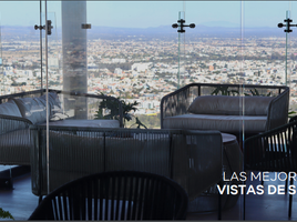 3 Schlafzimmer Appartement zu vermieten in San Luis Potosi, San Luis Potosi, San Luis Potosi, San Luis Potosi