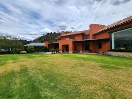 4 Bedroom House for sale in Cumbaya, Quito, Cumbaya