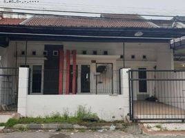 3 Habitación Villa en venta en Tambaksari, East Jawa, Tambaksari