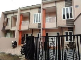 3 Kamar Rumah for sale in Jaga Karsa, Jakarta Selatan, Jaga Karsa