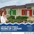 2 Kamar Vila for sale in Lampung, Sukarame, Bandar Lampung, Lampung