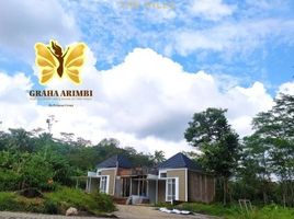 2 Bedroom Villa for sale in Sidomukti, Salatiga, Sidomukti