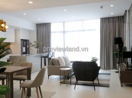 3 Phòng ngủ Căn hộ for rent in Phường 22, Bình Thạnh, Phường 22