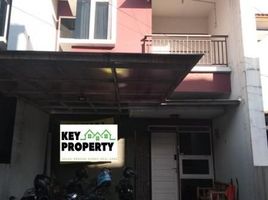 4 Bedroom Villa for sale in Kiaracondong, Bandung, Kiaracondong