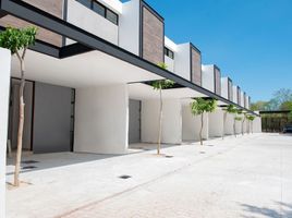 2 Schlafzimmer Villa zu verkaufen in Merida, Yucatan, Merida