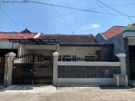 3 Habitación Casa en venta en Tambaksari, East Jawa, Tambaksari