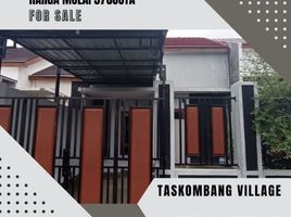 2 Kamar Rumah for sale in Manisrenggo, Klaten, Manisrenggo