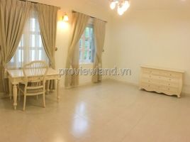 5 Phòng ngủ Biệt thự for rent in Quận 2, TP.Hồ Chí Minh, An Phú, Quận 2