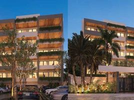 Appartement 2 chambre à vendre à Merida, Yucatan, Merida
