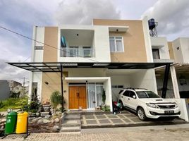 4 Bedroom Villa for sale in Cimahi Tengah, Bandung, Cimahi Tengah