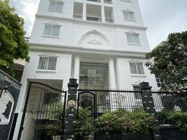 5 Schlafzimmer Villa zu verkaufen in Tan Phu, Ho Chi Minh City, Tay Thanh, Tan Phu