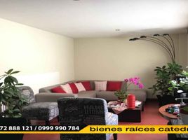 3 Habitación Apartamento en venta en Cuenca, Azuay, Cuenca, Cuenca