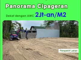  Land for sale in Ngamprah, Bandung, Ngamprah