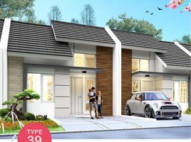 2 Kamar Rumah for sale in Parungpanjang, Bogor, Parungpanjang