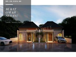 2 Bedroom Villa for sale in Sedayu, Bantul, Sedayu