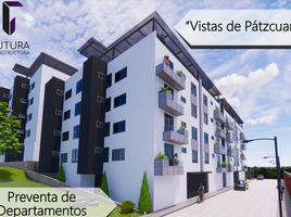 2 chambre Condominium for sale in Patzcuaro, Michoacan, Patzcuaro