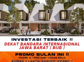 2 Kamar Rumah for sale in Majalengka, West Jawa, Kartajati, Majalengka