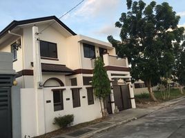 3 Bedroom Villa for sale in Mabalacat City, Central Luzon, Mabalacat City