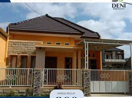 2 Bedroom Villa for sale in Kepanjen, Malang Regency, Kepanjen