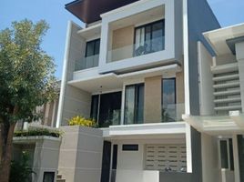 5 Habitación Villa en venta en Lakarsantri, East Jawa, Lakarsantri