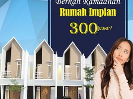 2 Bedroom House for sale in Tajinan, Malang Regency, Tajinan