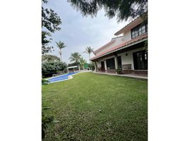 3 Bedroom House for sale in Tlayacapan, Morelos, Tlayacapan