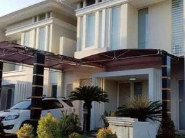 5 Bedroom Villa for sale in Mulyorejo, Surabaya, Mulyorejo