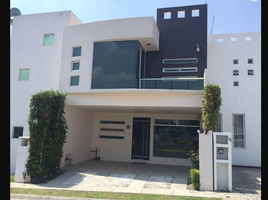 Villa 4 chambre à vendre à San Andres Cholula, Puebla, San Andres Cholula