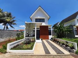 2 Kamar Rumah for sale in Tanah Sareal, Bogor, Tanah Sareal