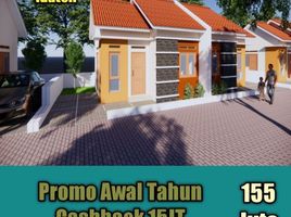 2 Bedroom House for sale in Klaten Selatan, Klaten, Klaten Selatan