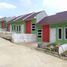 2 Kamar Rumah for sale in Lampung, Kedaton, Bandar Lampung, Lampung