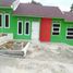 2 Kamar Rumah for sale in Lampung, Kedaton, Bandar Lampung, Lampung