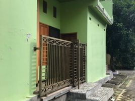 3 Bedroom Villa for sale in Benowo, Surabaya, Benowo