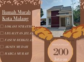 2 Bedroom House for sale in Pakis, Malang Regency, Pakis