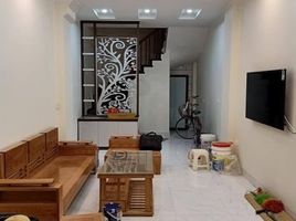 3 chambre Villa for sale in Ba Dinh, Ha Noi, Ngoc Ha, Ba Dinh