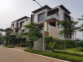 5 Bedroom House for sale in Basilea Convention Center, Legok, Legok