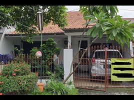 2 Schlafzimmer Villa zu verkaufen in Gunung Anyar, East Jawa, Gunung Anyar