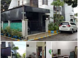 9 Habitación Casa en venta en Gubeng, East Jawa, Gubeng